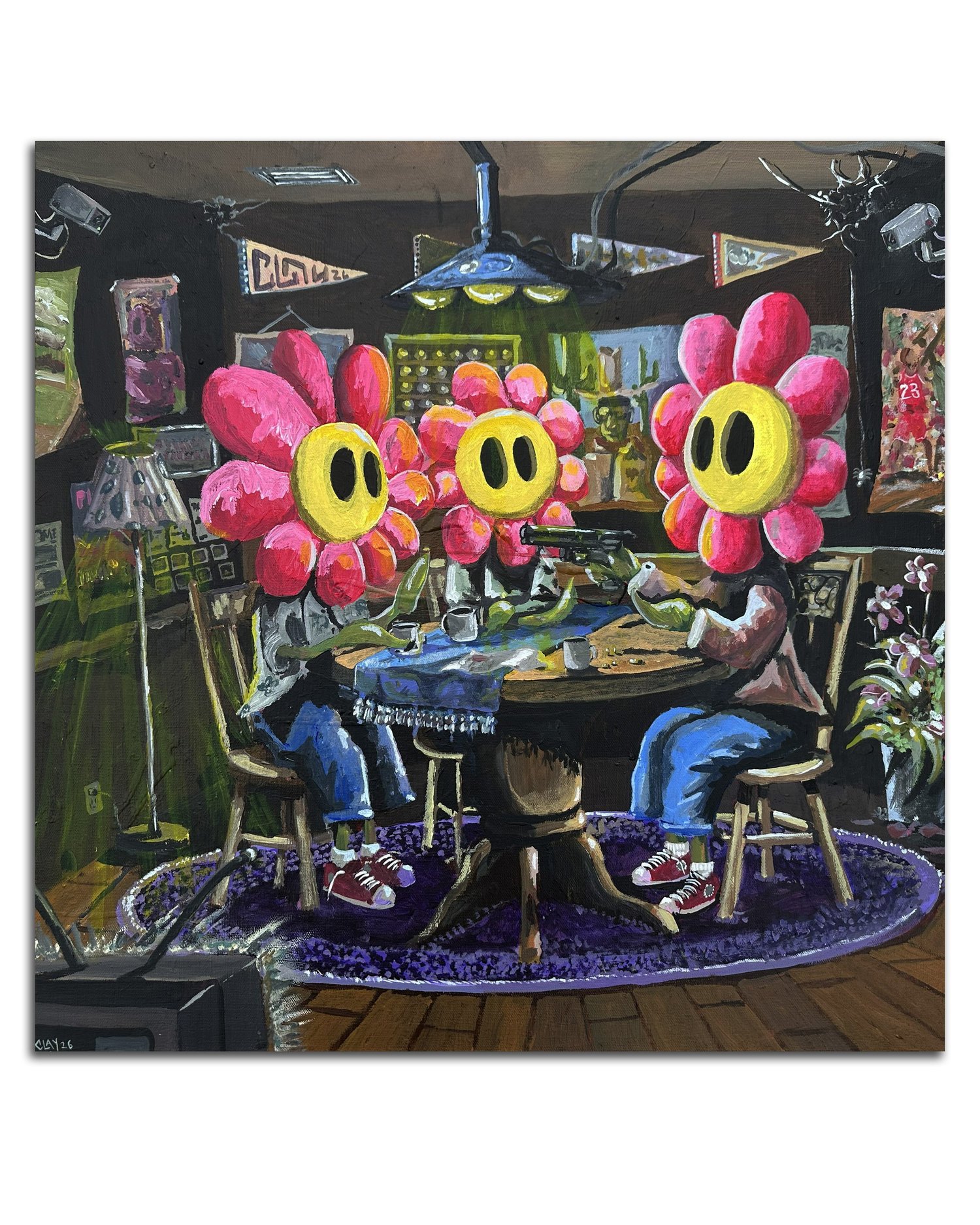 Painting