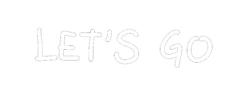 LET'S GO